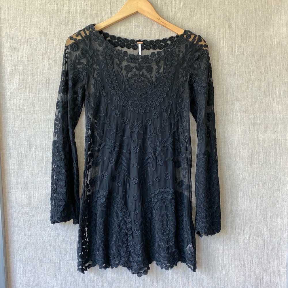 Free People dress